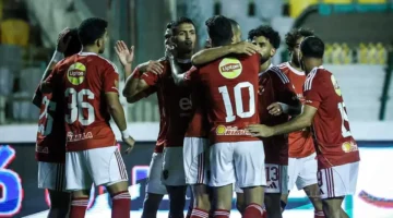 عرض للبيع؟.. كواليس أزمة أفشة مع مدرب الأهلي وحقيقة قرار رحيله 1